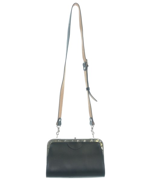COMME des GARCONS（コムデギャルソン）ショルダーバッグ 黒 サイズ:- レディース/2200718504328