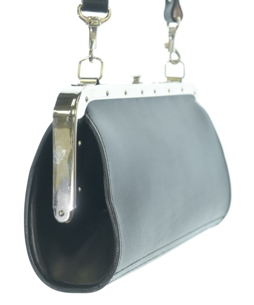 COMME des GARCONS（コムデギャルソン）ショルダーバッグ 黒 サイズ:- レディース/2200718504328