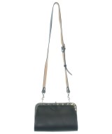 COMME des GARCONS（コムデギャルソン）ショルダーバッグ 黒 サイズ:- レディース/2200718504328