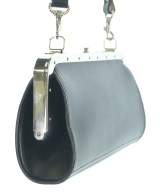 COMME des GARCONS（コムデギャルソン）ショルダーバッグ 黒 サイズ:- レディース/2200718504328