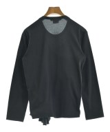 COMME des GARCONS（コムデギャルソン）Tシャツ・カットソー 黒 サイズ:XS レディース/2200718565022