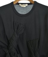 COMME des GARCONS（コムデギャルソン）Tシャツ・カットソー 黒 サイズ:XS レディース/2200718565022