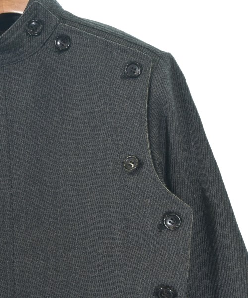 COMME des GARCONS（コムデギャルソン）カジュアルジャケット グレー サイズ:-(M位) レディース/2200715310021
