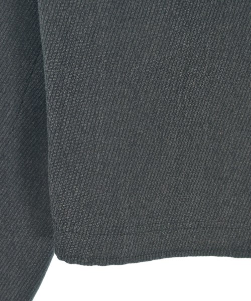 COMME des GARCONS（コムデギャルソン）カジュアルジャケット グレー サイズ:-(M位) レディース/2200715310021