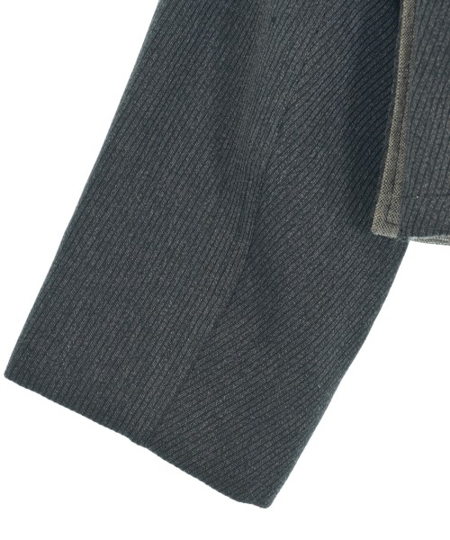 COMME des GARCONS（コムデギャルソン）カジュアルジャケット グレー サイズ:-(M位) レディース/2200715310021