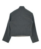 COMME des GARCONS（コムデギャルソン）カジュアルジャケット グレー サイズ:-(M位) レディース/2200715310021