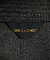 COMME des GARCONS（コムデギャルソン）カジュアルジャケット グレー サイズ:-(M位) レディース/2200715310021