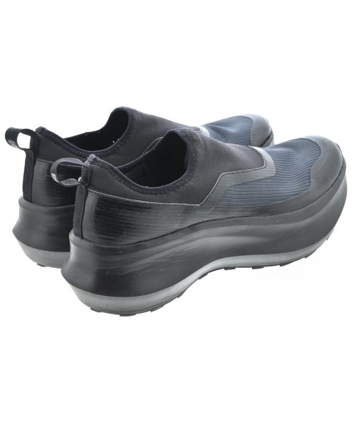 COMME des GARCONS（コムデギャルソン）スニーカー 黒 サイズ:29cm メンズ/2200718750015