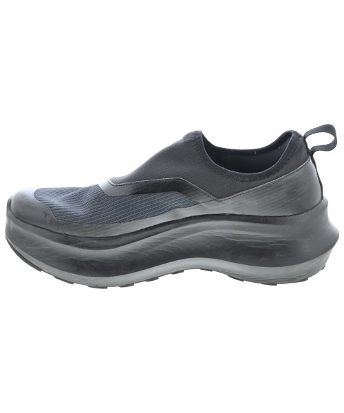 COMME des GARCONS（コムデギャルソン）スニーカー 黒 サイズ:29cm メンズ/2200718750015