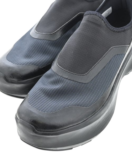 COMME des GARCONS（コムデギャルソン）スニーカー 黒 サイズ:29cm メンズ/2200718750015