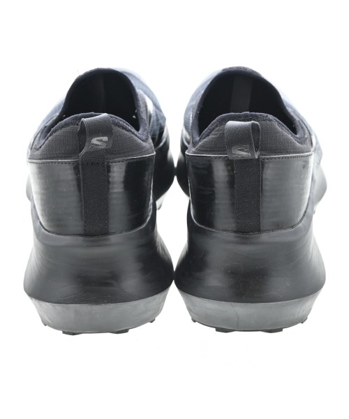 COMME des GARCONS（コムデギャルソン）スニーカー 黒 サイズ:29cm メンズ/2200718750015