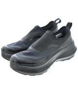 COMME des GARCONS（コムデギャルソン）スニーカー 黒 サイズ:29cm メンズ/2200718750015