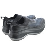 COMME des GARCONS（コムデギャルソン）スニーカー 黒 サイズ:29cm メンズ/2200718750015