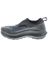 COMME des GARCONS（コムデギャルソン）スニーカー 黒 サイズ:29cm メンズ/2200718750015