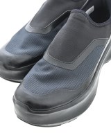 COMME des GARCONS（コムデギャルソン）スニーカー 黒 サイズ:29cm メンズ/2200718750015
