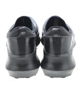 COMME des GARCONS（コムデギャルソン）スニーカー 黒 サイズ:29cm メンズ/2200718750015