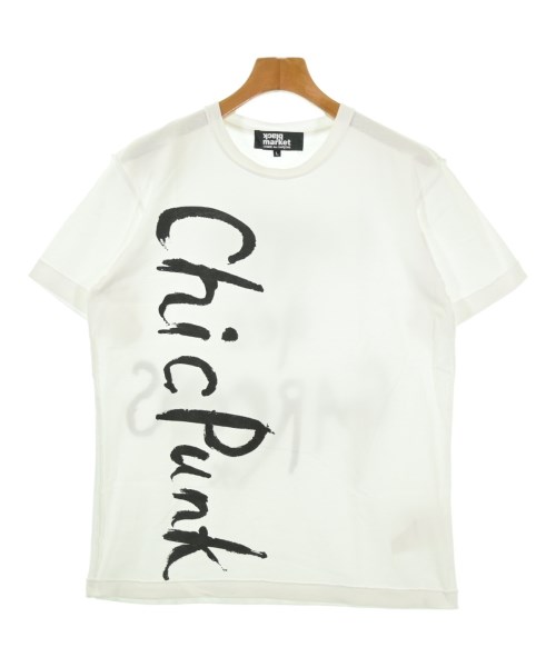 COMME des GARCONS(コムデギャルソン)のTシャツ・カットソー サイズ:L 12,800円