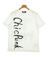 COMME des GARCONS（コムデギャルソン）Tシャツ・カットソー 白 サイズ:L メンズ/2200718796068