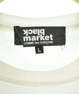 COMME des GARCONS（コムデギャルソン）Tシャツ・カットソー 白 サイズ:L メンズ/2200718796068