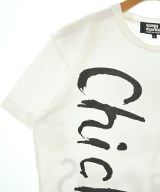 COMME des GARCONS（コムデギャルソン）Tシャツ・カットソー 白 サイズ:L メンズ/2200718796068