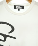 COMME des GARCONS（コムデギャルソン）Tシャツ・カットソー 白 サイズ:L メンズ/2200718796068