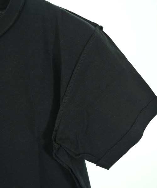 COMME des GARCONS（コムデギャルソン）Tシャツ・カットソー 黒 サイズ:M メンズ/2200718796075