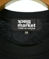 COMME des GARCONS（コムデギャルソン）Tシャツ・カットソー 黒 サイズ:M メンズ/2200718796075