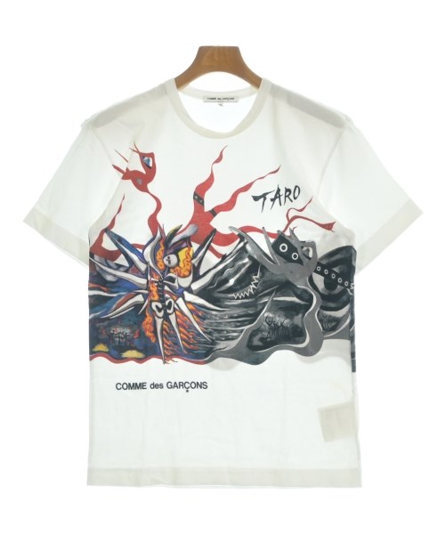 COMME des GARCONS(コムデギャルソン)のTシャツ・カットソー サイズ:S 12,800円