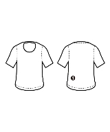 COMME des GARCONS（コムデギャルソン）Tシャツ・カットソー 白 サイズ:S メンズ/2200718796082