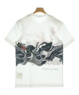 COMME des GARCONS（コムデギャルソン）Tシャツ・カットソー 白 サイズ:S メンズ/2200718796082