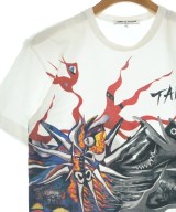 COMME des GARCONS（コムデギャルソン）Tシャツ・カットソー 白 サイズ:S メンズ/2200718796082