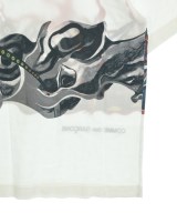 COMME des GARCONS（コムデギャルソン）Tシャツ・カットソー 白 サイズ:S メンズ/2200718796082