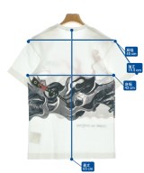 COMME des GARCONS（コムデギャルソン）Tシャツ・カットソー 白 サイズ:S メンズ/2200718796082