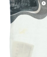 COMME des GARCONS（コムデギャルソン）Tシャツ・カットソー 白 サイズ:S メンズ/2200718796082