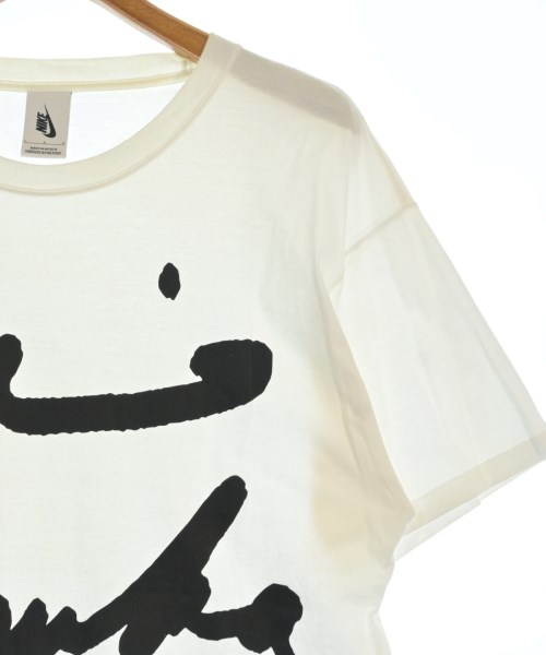 COMME des GARCONS（コムデギャルソン）Tシャツ・カットソー 白 サイズ:L メンズ/2200718863036