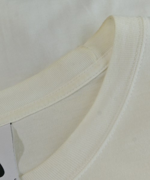 COMME des GARCONS（コムデギャルソン）Tシャツ・カットソー 白 サイズ:L メンズ/2200718863036