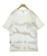 COMME des GARCONS（コムデギャルソン）Tシャツ・カットソー 白 サイズ:L メンズ/2200718863036