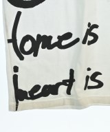 COMME des GARCONS（コムデギャルソン）Tシャツ・カットソー 白 サイズ:L メンズ/2200718863036