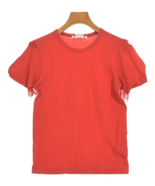 COMME des GARCONS(コムデギャルソン)のTシャツ・カットソー サイズ:XS 7,800円