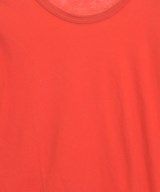 COMME des GARCONS（コムデギャルソン）Tシャツ・カットソー 赤 サイズ:XS レディース/2200717655090