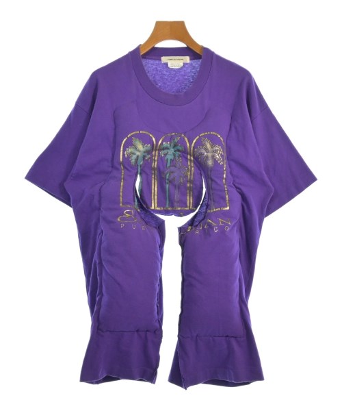 COMME des GARCONS(コムデギャルソン)のTシャツ・カットソー サイズ:F 37,200円