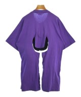 COMME des GARCONS（コムデギャルソン）Tシャツ・カットソー 紫 サイズ:F レディース/2200718372217