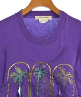 COMME des GARCONS（コムデギャルソン）Tシャツ・カットソー 紫 サイズ:F レディース/2200718372217