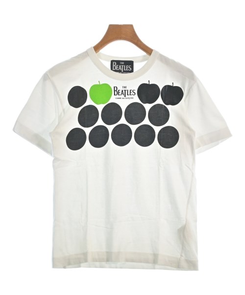 COMME des GARCONS(コムデギャルソン)のTシャツ・カットソー サイズ:M 9,600円