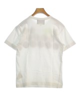 COMME des GARCONS（コムデギャルソン）Tシャツ・カットソー 白 サイズ:M メンズ/2200719116148