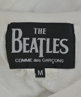 COMME des GARCONS（コムデギャルソン）Tシャツ・カットソー 白 サイズ:M メンズ/2200719116148