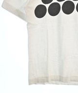 COMME des GARCONS（コムデギャルソン）Tシャツ・カットソー 白 サイズ:M メンズ/2200719116148