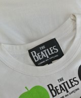 COMME des GARCONS（コムデギャルソン）Tシャツ・カットソー 白 サイズ:M メンズ/2200719116148