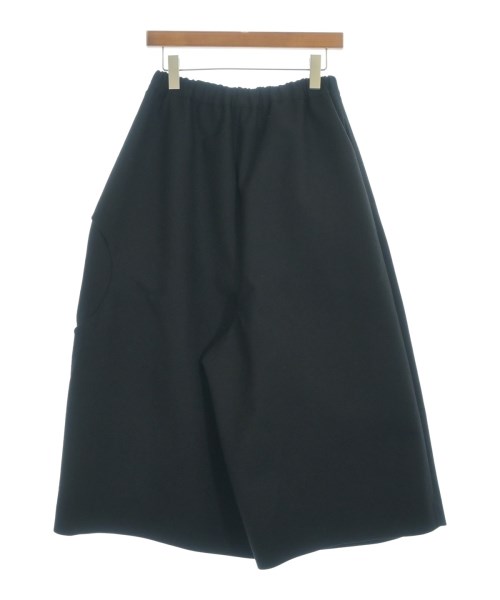 COMME des GARCONS（コムデギャルソン）クロップドパンツ 黒 サイズ:XS レディース/2200719146015