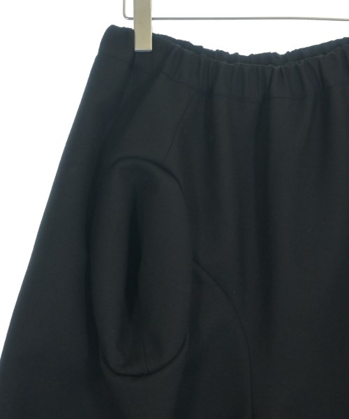 COMME des GARCONS（コムデギャルソン）クロップドパンツ 黒 サイズ:XS レディース/2200719146015